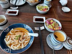-田舍家Inakaya·炉端烧·铁板烧(天汇igc店)