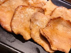 特上牛舌-山葵家·创意料理(万象汇店)