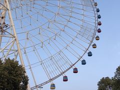 -南昌之星摩天轮