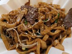 干炒牛河-点都德(汇盈广场店)