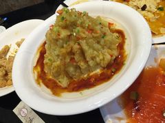 -李家猪蹄融合菜馆(河松街店)