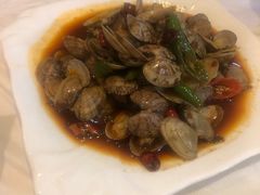 -香满锅老北京羊蝎子火锅·家常菜(新街口店)