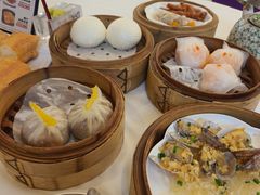 -万山楼海鲜酒家·二十三年老字号