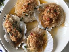 -碧海银沙海鲜餐厅(恒大海上威尼斯店)