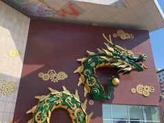 -杉杉奥特莱斯广场(哈尔滨店)