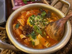 -麒麟风烤牛肉·云南烧烤小排档(丹凤街店)