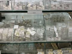 -MUJI无印良品(远洋未来广场店)