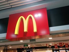 -麦当劳(北站北广场店)