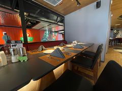 -拉蒂娜·巴西牛排馆 Latina·Brazilian Steakhouse(王府井喜悦店)