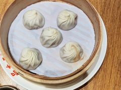 -品大三·经典淮扬菜(大行宫店)