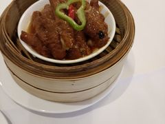 -皇朝尊会(龙之梦大酒店)