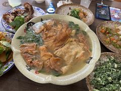 -阜阳格拉条(宝荻路店)