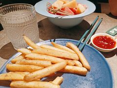 -饱嗝·泰傣厨房(国创园店)