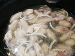 -东椰·海南椰子鸡火锅(朝阳门店)