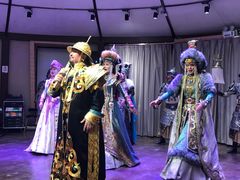 -九十九顶毡房(阜石路店)