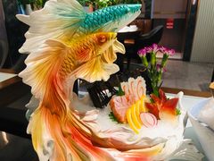 -虾佬圣汤·海鲜姿造(乐堤港店)