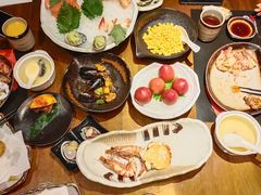 -和彩放题餐厅(酒仙桥店)
