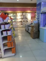 -贝贝熊孕婴童连锁