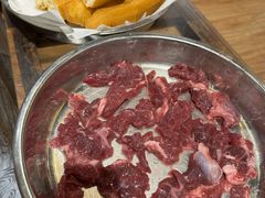 -丰尔粥食·粥底火锅·桑拿鸡(大良总店)