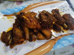 -清真·伊清阁餐厅