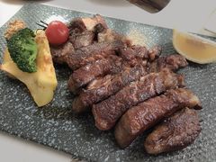 战斧牛排-IL Forno 意坊·意大利餐厅(花园店)