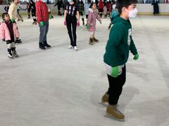 -冠军冰场CHAMPION RINK(百联又一城店)