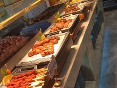 -汉阳廷自助烤肉(同和金铂天地店)