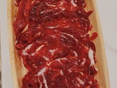 -左庭右院鲜牛肉火锅(长泰广场店)