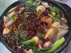 -清真·穆萨砂锅(大皮院店)