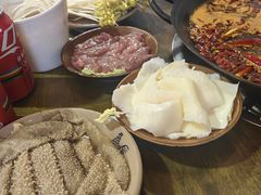 -黄潇洒老火锅(九眼桥宏济巷店)