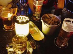 -船长酒吧 The Captain
