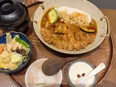 -ITARU食堂·定食料理(西丽店)