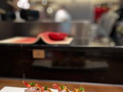 -鸟山鸣·日料食堂(王府井店)