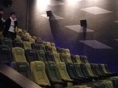 -星轶STARX影城(星沙吾悦广场STARX店)