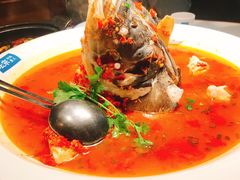 -坛宗剁椒鱼头(河西王府井店)