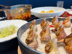 -海味世家·家常菜馆(明州里店)