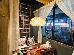 -邈墨茶馆(凤起路店)