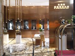 -广州威珀斯酒店