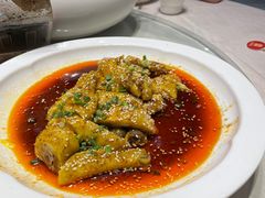 -老蒲鲜·地标·非遗美食(涵江店)