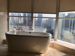 -广州粤海喜来登酒店