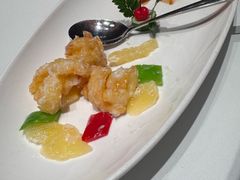 荣兴双味虾-荣兴酒家(徐家汇店)