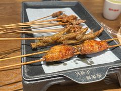 -管氏翅吧(马家堡店)