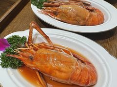 -聚汇三少·龙虾·中餐厅(莫邪路新天地店)