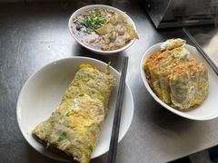 -陈记锅巴菜(五大道店)