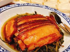 -阿庄新豫菜(航海东路店)