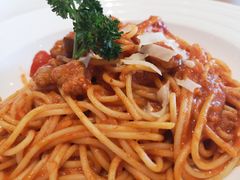 -必胜客(安盛金马店)