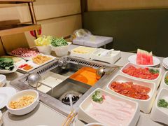 -海底捞火锅(万象汇店)