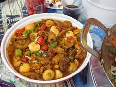 -澎湖湾农家菜(八一路楚天府店)