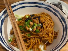 葱油面-食之六七·面(朝阳大悦城店)
