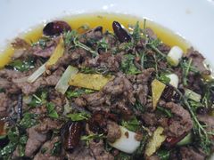 -三锅莊·牦牛肉火锅·香格里拉特色藏餐宴请餐厅(昆明创始店)